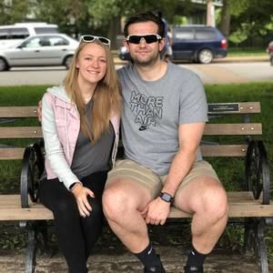 Meet your Posher, Sarah